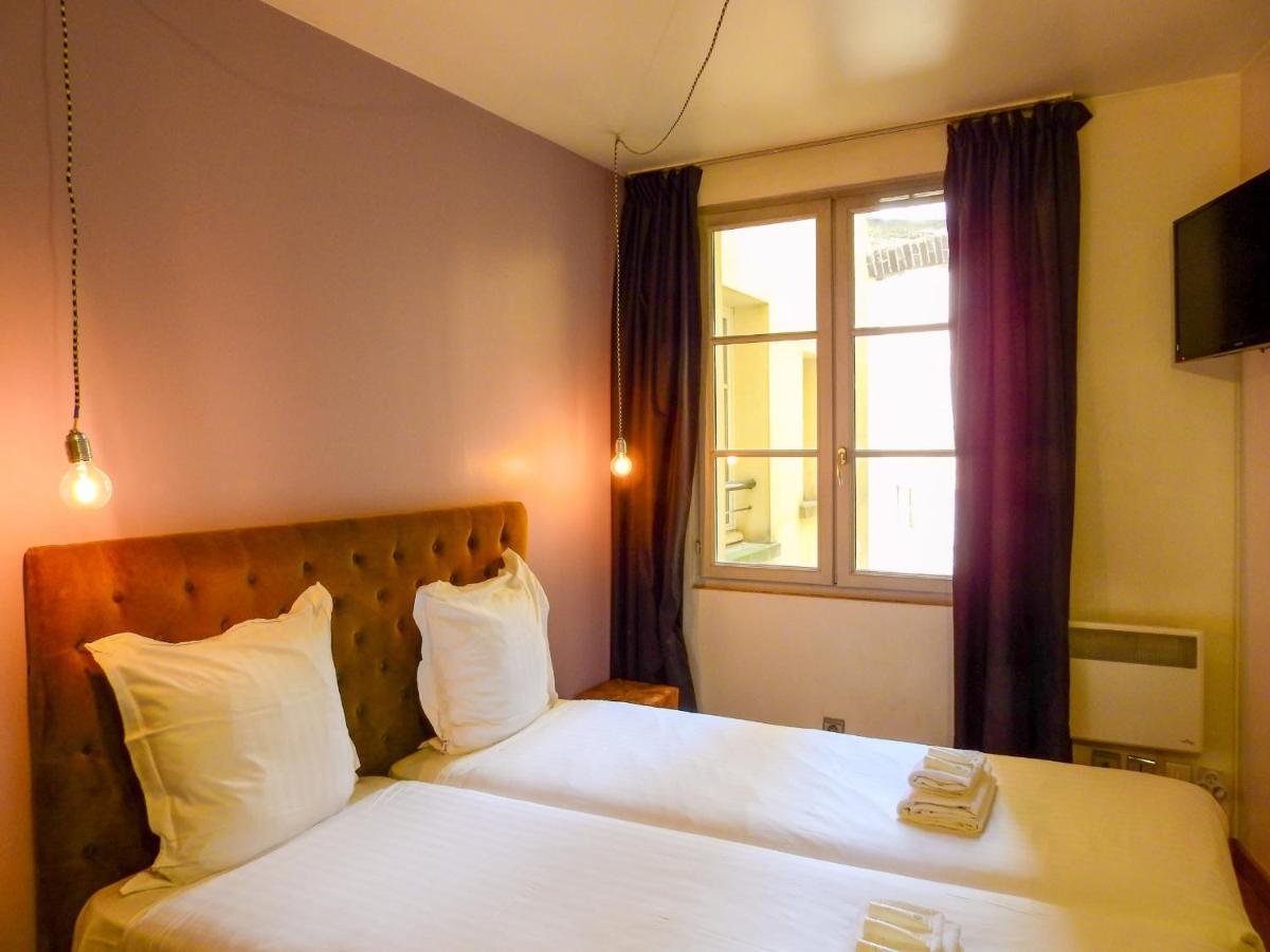 301 - Studio Tout Confort Au Coeur De Paris 5 - Flat-Guest Exterior photo
